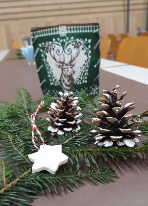 Weihnachtsmarkt 2023