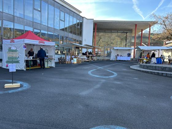 Markt